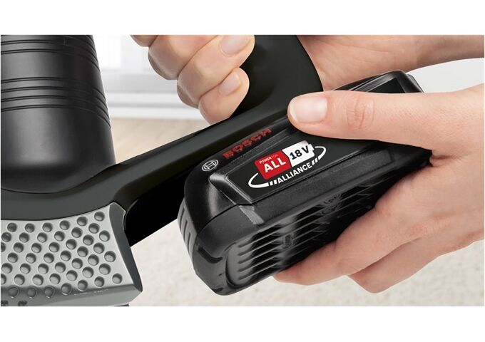 Bosch BHZUB1830 Wechselakku