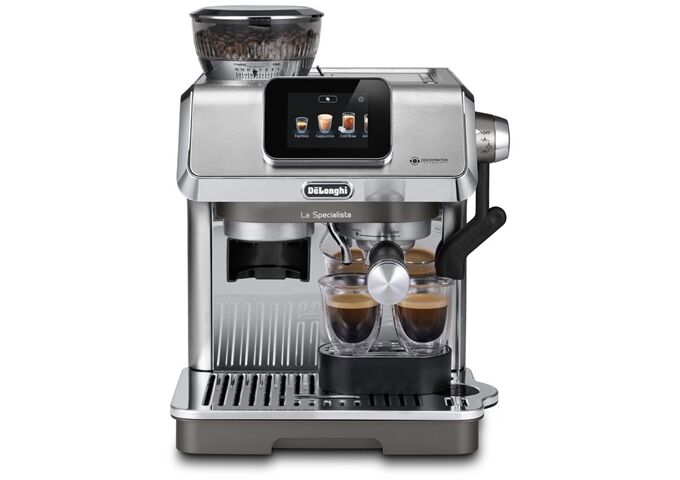 DeLonghi EC9455.M La Specialista Touch