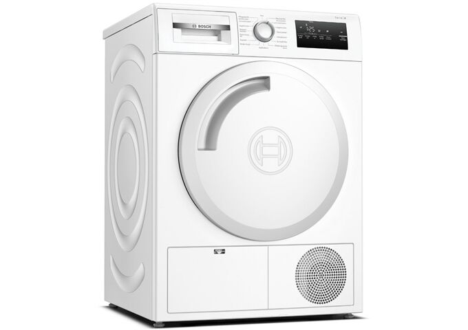 Bosch WTH83V03