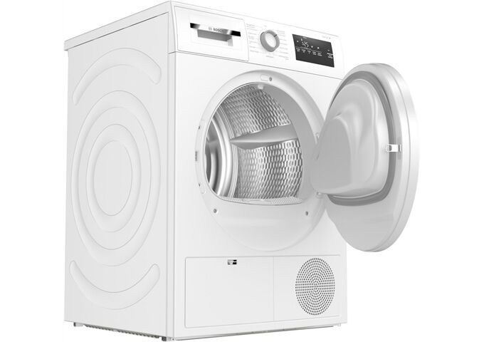 Bosch WTH83V03