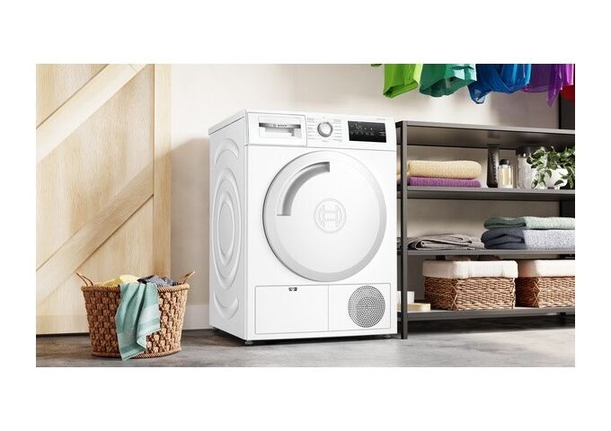Bosch WTH83V03
