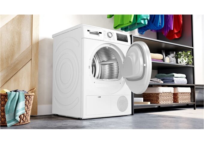Bosch WTH83V03