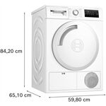 Bosch WTH83V03