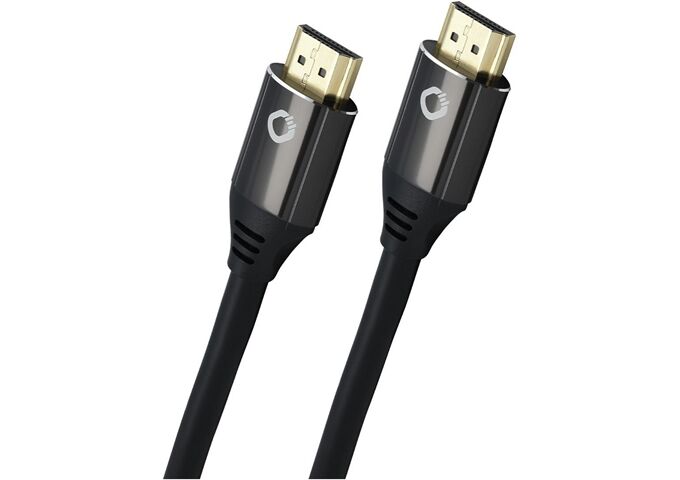 Oehlbach Black Magic MKII UHS (1,5m)
