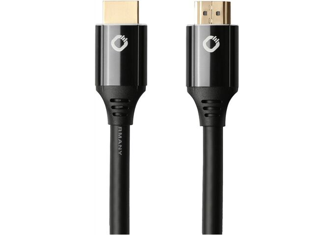 Oehlbach Black Magic MKII UHS (1,5m)