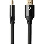 Oehlbach Black Magic MKII UHS (1,5m)