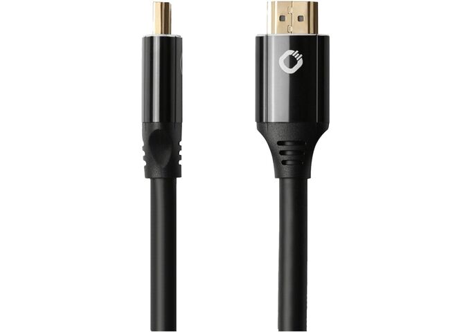 Oehlbach Black Magic MKII UHS (1,5m)