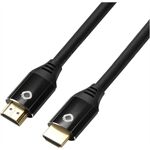 Oehlbach Black Magic MKII UHS (1,5m)