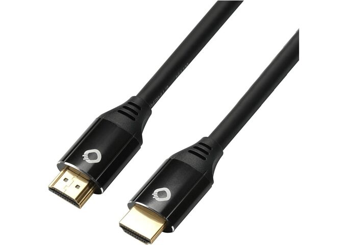 Oehlbach Black Magic MKII UHS (1,5m)