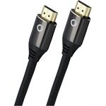Oehlbach Black Magic MKII HDMI Kabel (3m)