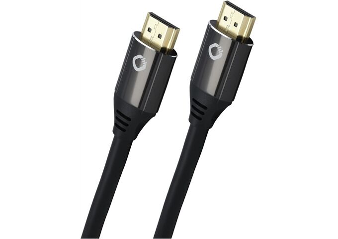Oehlbach Black Magic MKII HDMI Kabel (3m)
