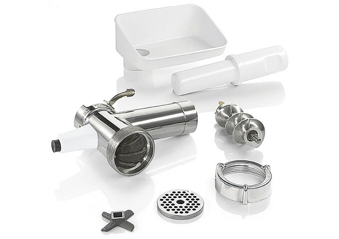 Bosch MUZ5FW1 Metallic