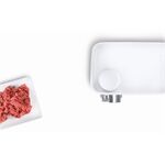 Bosch MUZ5FW1 Metallic