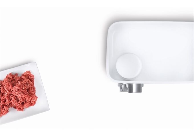 Bosch MUZ5FW1 Metallic