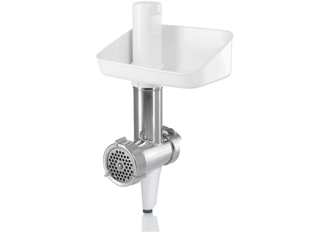 Bosch MUZ5FW1 Metallic