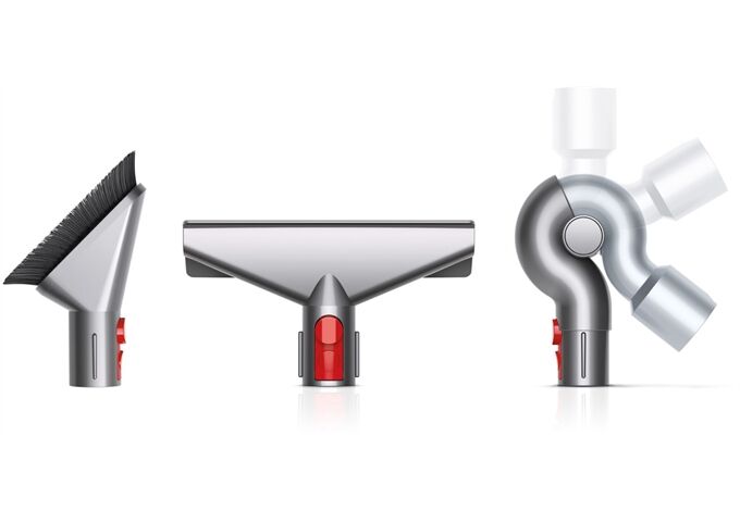 Dyson Möbelreinigungsset