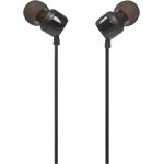 JBL T110 Schwarz