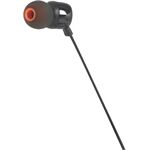 JBL T110 Schwarz