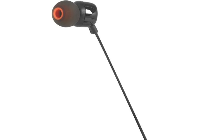 JBL T110 Schwarz