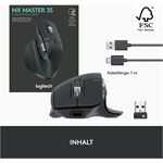 Logitech MX Master 3S