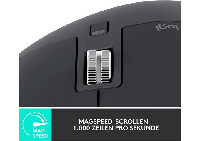 Logitech MX Master 3S