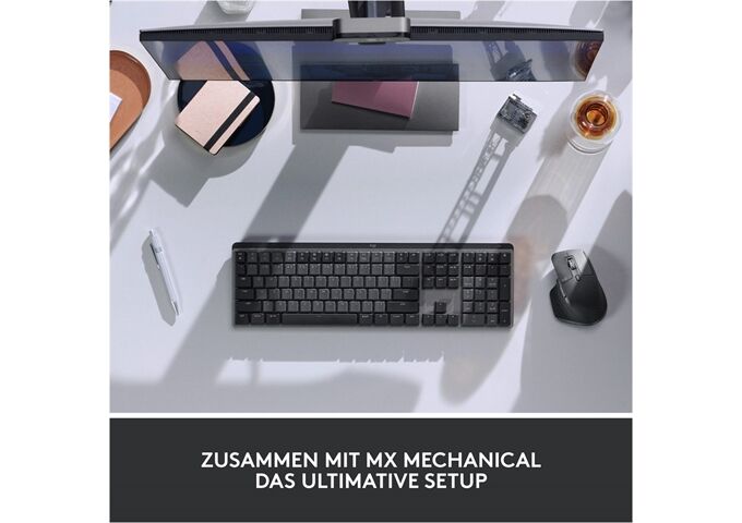 Logitech MX Master 3S