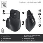Logitech MX Master 3S