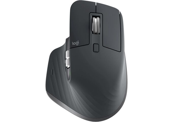 Logitech MX Master 3S