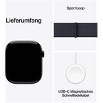 Apple Watch Series 10 (46mm) GPS