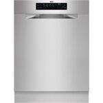 AEG Favorit FUS7674XPM UB A