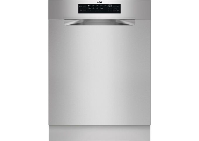 AEG Favorit FUS7674XPM UB A