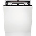 AEG Favorit FSE7674XP VI A