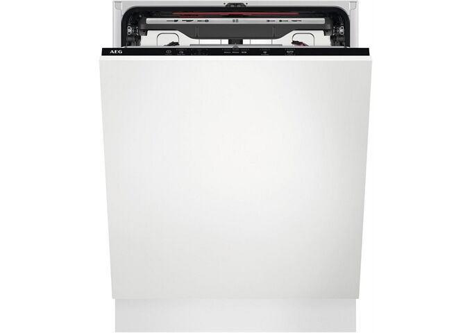 AEG Favorit FSE7674XP VI A
