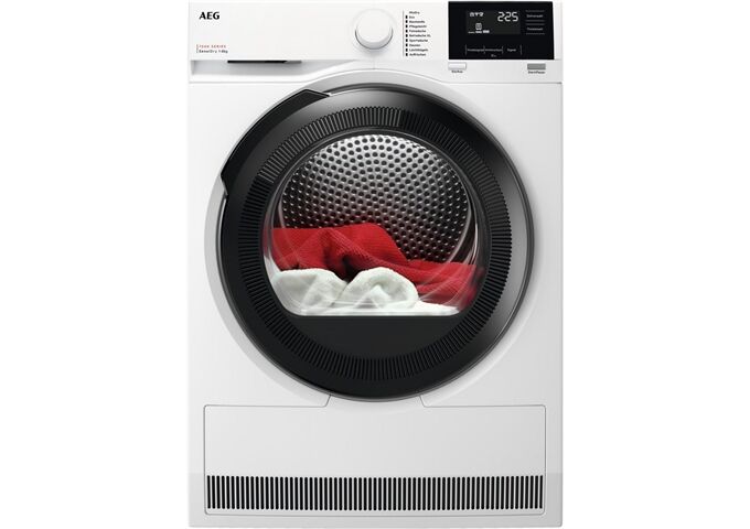 AEG Lavatherm TR7T60687