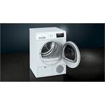 Siemens WT45HV93