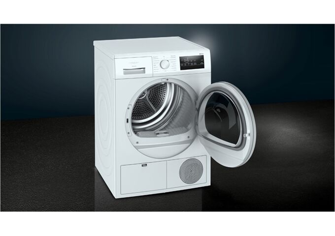 Siemens WT45HV93