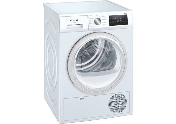 Siemens WT45HV93
