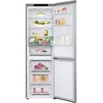 LG GBV3100CPY