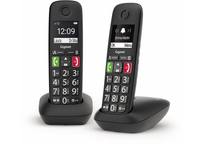 Gigaset E290 Duo