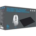 Logitech G G502 X Bundle