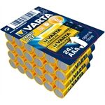 Varta Longlife Big Box 24er AAA