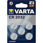Varta CR2032 5er Blister