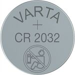 Varta CR2032 5er Blister
