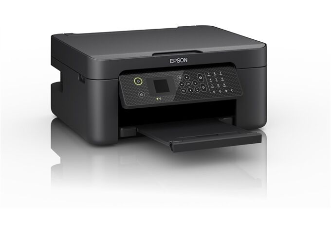Epson WorkForce WF-2910DWF