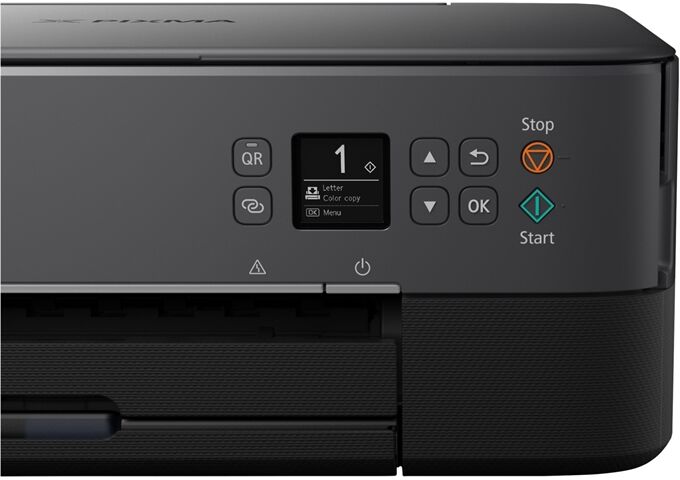 Canon Pixma TS5350i