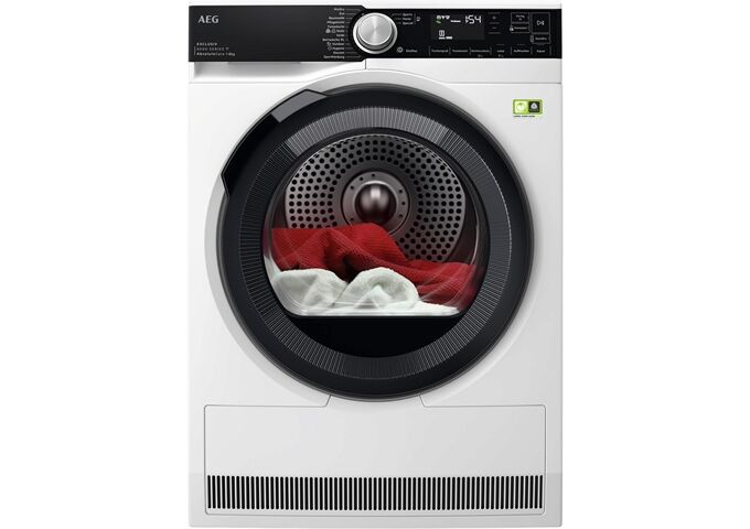 AEG Lavatherm TR9XW80889