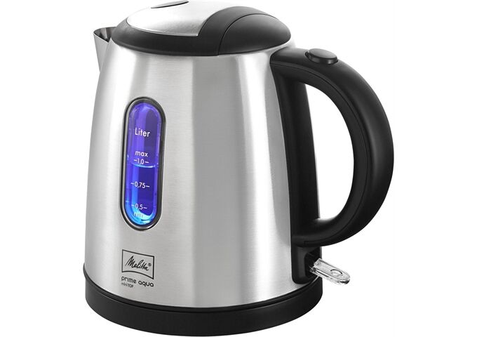 Melitta Prime Aqua mini Top