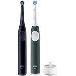 Oral-B iO Series 2 mit 2. Handstück