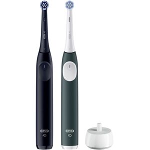 Oral-B iO Series 2 mit 2. Handstück