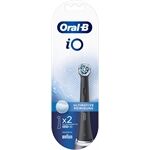 Oral-B iO Ultimative Reinigung BLACK (2er)